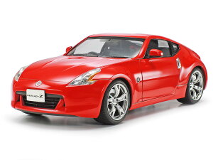 1/24X|[cJ[V[Y 1/24 NISSAN tFAfBZ (Z34) y24315z (vf)