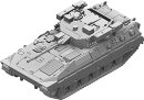 1/144 陸上自衛隊 89式装甲戦闘車（3両入り） 【SGK22】 (プラモデル)