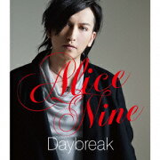 Daybreak(初回限定盤) -TORA ver.-