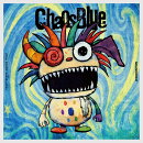 10thアルバム「ChaosBlue」 (初回生産限定盤 CD＋Blu-ray＋オリジナルグッズ)