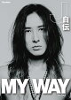 MY WAY -J
