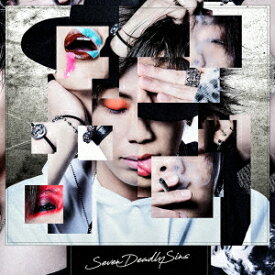 Seven Deadly Sins (Type-B CD＋DVD) [ CHIYU ]