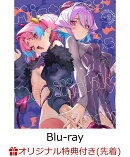 【楽天ブックス限定先着特典】カナン様はあくまでチョロい Blu-ray Vol.3【Blu-ray】(アクリルコースター)