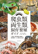 爬虫類・両生類の飼育・繁殖ガイド