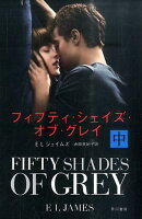 フィフティ・シェイズ・オブ・グレイ 中