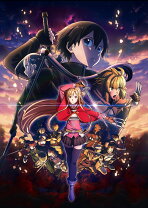 楽天市場】ソードアートオンライン 劇場版 blu－rayの通販