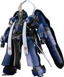 MODEROID 『装甲悪鬼村正 -FullMetalDaemon MURAMASA-』 相州五郎入道正宗 (組み立て式プラモデル)