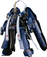 MODEROID 『装甲悪鬼村正 -FullMetalDaemon MURAMASA-』 相州五郎入道正宗 (組み立て式プラモデル)