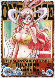 ONE PIECE ���ԡ��� 15TH�������� �������� PIECE.6