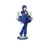 ラブライブ！虹ヶ咲学園スクールアイドル同好会描き下ろし 朝香果林 十二星座ver. BIGアクリルスタンド
