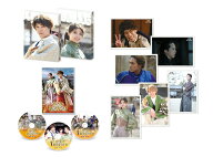 まくをおろすな! 豪華版【Blu-ray】 [ 越岡裕貴 ]