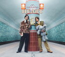 HEART (初回限定盤B CD＋DVD) (特典なし)