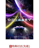 【先着特典】Momoiro Christmas 2025 ODYSSEY LIVE DVD(「Momoiro Christmas 2025 ODYSSEY」オリジナルA4…