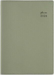 2026N@蒠@1n܂@No.364@N[ 4@@[Z[W]X@B6@@}X[ iN[j