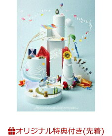 【楽天ブックス限定先着特典】Aqua Timez 20th Thanksgiving Live「空いっぱいに奏でる祈り」(初回仕様限定盤)(品目未定) [ Aqua Timez ]