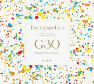 G30 -Beautiful Harmony 2- [ ゴスペラーズ ]