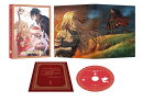 やり直し令嬢は竜帝陛下を攻略中 DVD BOX 上巻