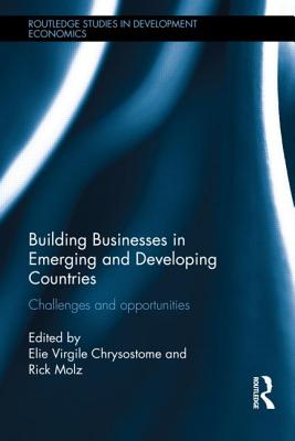 楽天ブックス: Building Businesses in Emerging and Developing Countries