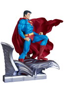 MAFEX SUPERMAN（『SUPERMAN: FOR TOMORROW』） (フィギュア)