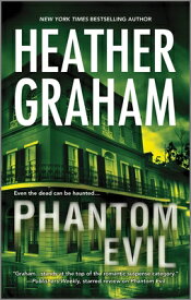 Phantom Evil PHANTOM EVIL （Krewe of Hunters） [ Heather Graham ]