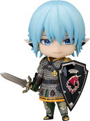 ねんどろいど 『ファイナルファンタジーXIV』 オルシュファン (塗装済み可動フィギュア)