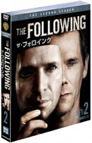 ザ・フォロイング＜セカンド＞セット2