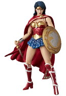 MAFEX WONDER WOMAN（『SUPERMAN: FOR TOMORROW』） (フィギュア)