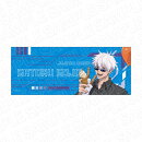 TVアニメ「呪術廻戦」フェイスタオル 五条 悟 遊園地 ver.