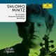 【輸入盤】シュロモ・ミンツ／ドイツ・グラモフォン録音全集（15CD）