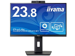 �t���f�B�X�v���C 23.8�^/1920×1080/HDMI�ADisplayPort/IPS�����p�l���i�m���O���A�j/ HDMI × 1�ADisplayPort × 1/���~/�X�E�B�[�x��/�c��]/�p�x����/�J��������
