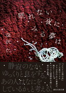 眠れない夜にみる夢は