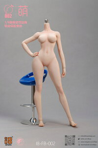 I8TOYS GV[Y 1/6XP[ V[Xf I8-FB-002-B(ʏVer.) y65823188z (tBMA)