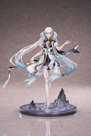 1/7 『鳴潮』 今汐 (塗装済み完成品フィギュア)