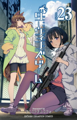 ���������󥺥����� 23