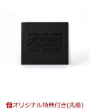 【楽天ブックス限定配送パック】【楽天ブックス限定先着特典】Official髭男dism Arena Tour 2024 - Rejoice -(サコッシュ)