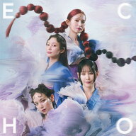 ECHO (初回限定盤A CD＋Blu-ray) [ SCANDAL ]
