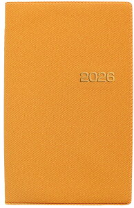 2423@SANNOAt@ubNEB6iIWji2026N1n܂蒠j iSANNO DIARYj