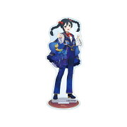 ラブライブ！虹ヶ咲学園スクールアイドル同好会描き下ろし 優木せつ菜 十二星座ver. BIGアクリルスタンド