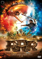 RRR [ NTR Jr. ]