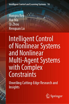 Nonlinear Learning Book 楽天ブックス: Intelligent Control of Nonlinear Systems and Nonlinear Multi ...