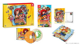 Cotton 16Bit ڥѥå Switch