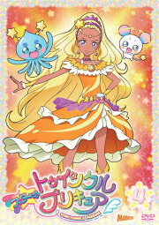 楽天ブックス: スター☆トゥインクルプリキュア vol.3【Blu-ray  