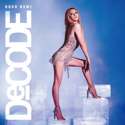 De-CODE (CD＋DVD)