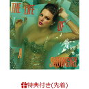 【先着特典】ザ・ライフ・オブ・ア・ショーガール(ジャパン・デラックス・エディション)(アクリルキーホルダー（C絵柄）)