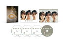 離婚後夜 Blu-ray BOX【Blu-ray】