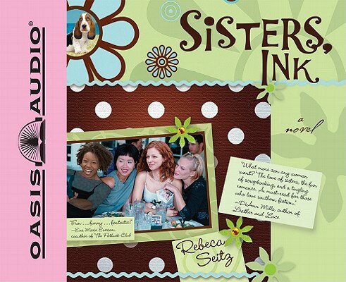 楽天ブックス: Sisters, Ink - Rebeca Seitz - 9781598593198 : 洋書
