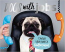 Big Mouth Dogs with Jobs