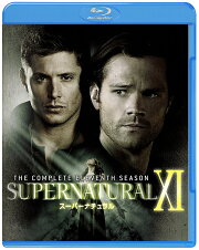 楽天ブックス: SUPERNATURAL XI ＜イレブン・シーズン＞ コンプリート  