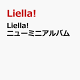 【予約】【楽天ブックス限定先着特典+先着特典】『ラブライブ！スーパースター!! Liella! 8th LoveLive! Tour 〜Our Song, Our Dreams〜』テーマソングミニアルバム(スマホサイズステッカー+折りたたみ色紙)