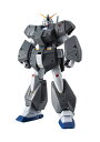 ROBOT魂 『機動戦士ガンダム0080 ポケットの中の戦争』 ＜SIDE MS＞ RX-78NT-1 ガンダムNT-1＆チョバム・アーマー ver. A.N.I.M.E. (塗装済み可動フィギュア)